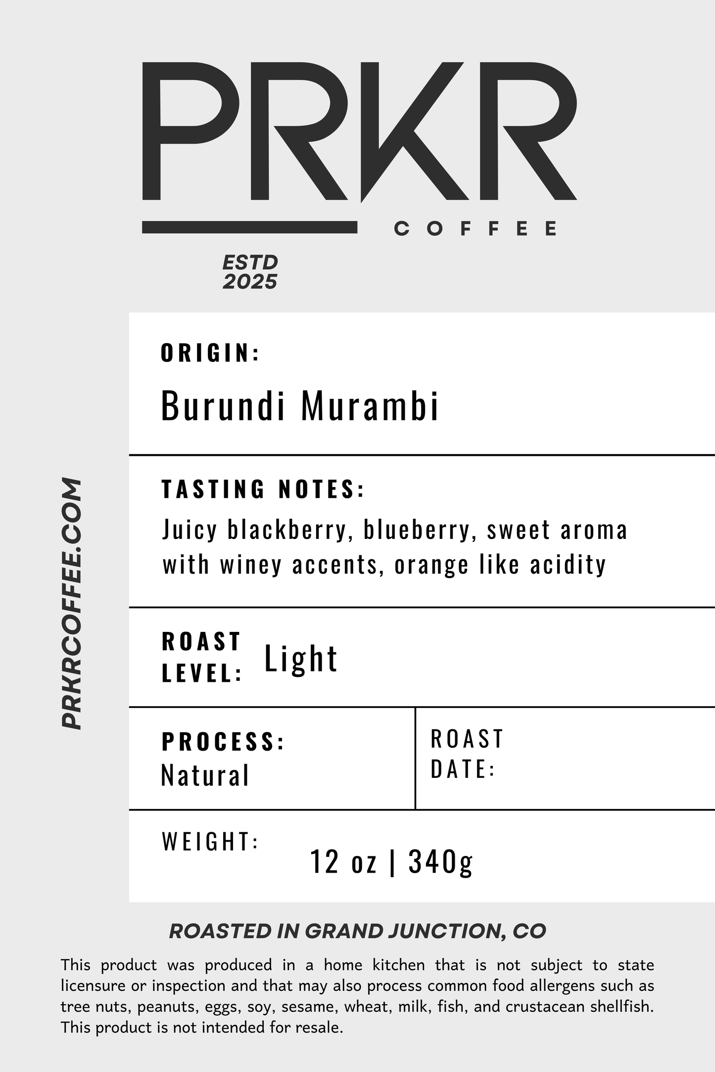 Burundi Murambi