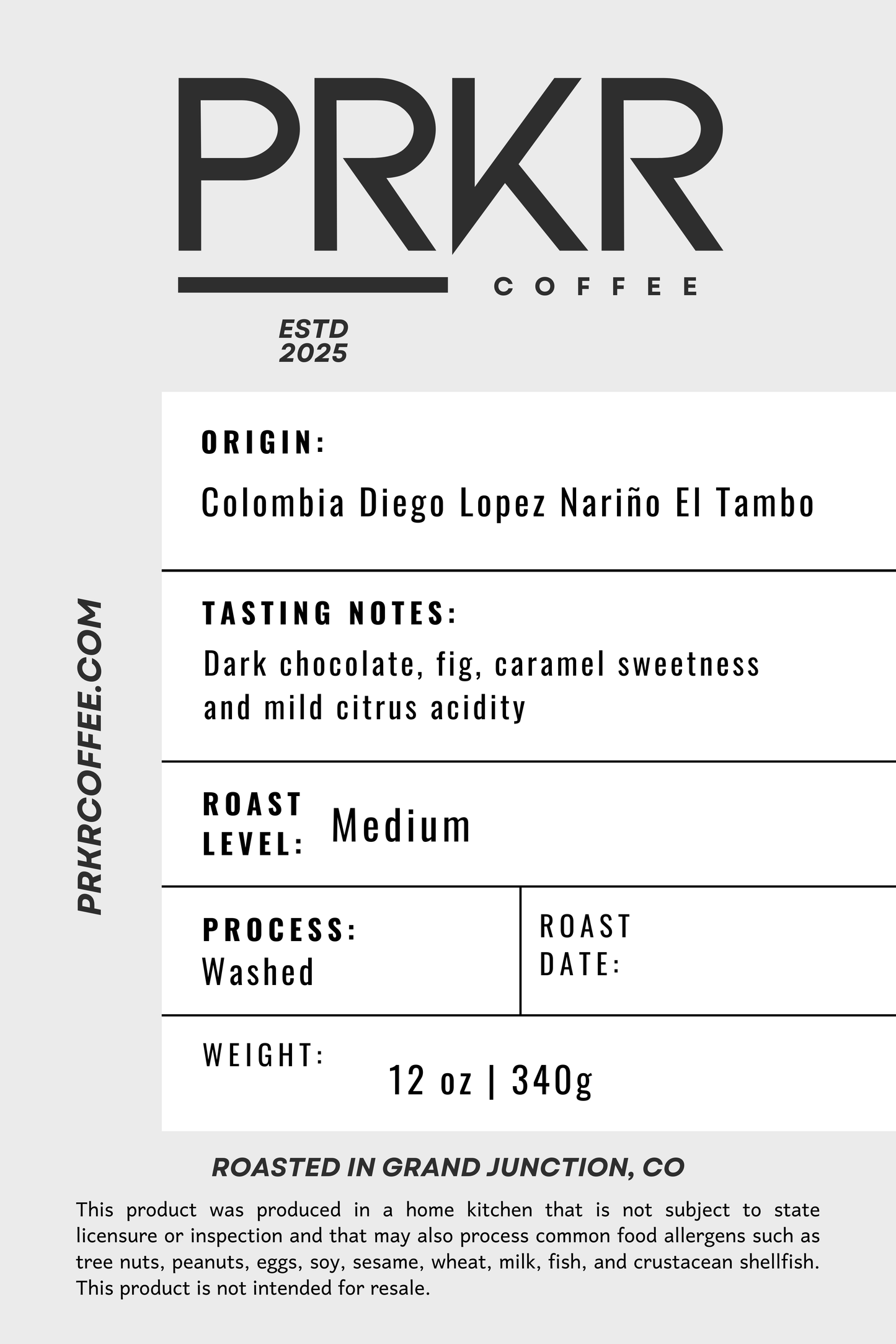 Colombia Diego Lopez Nariño El Tambo