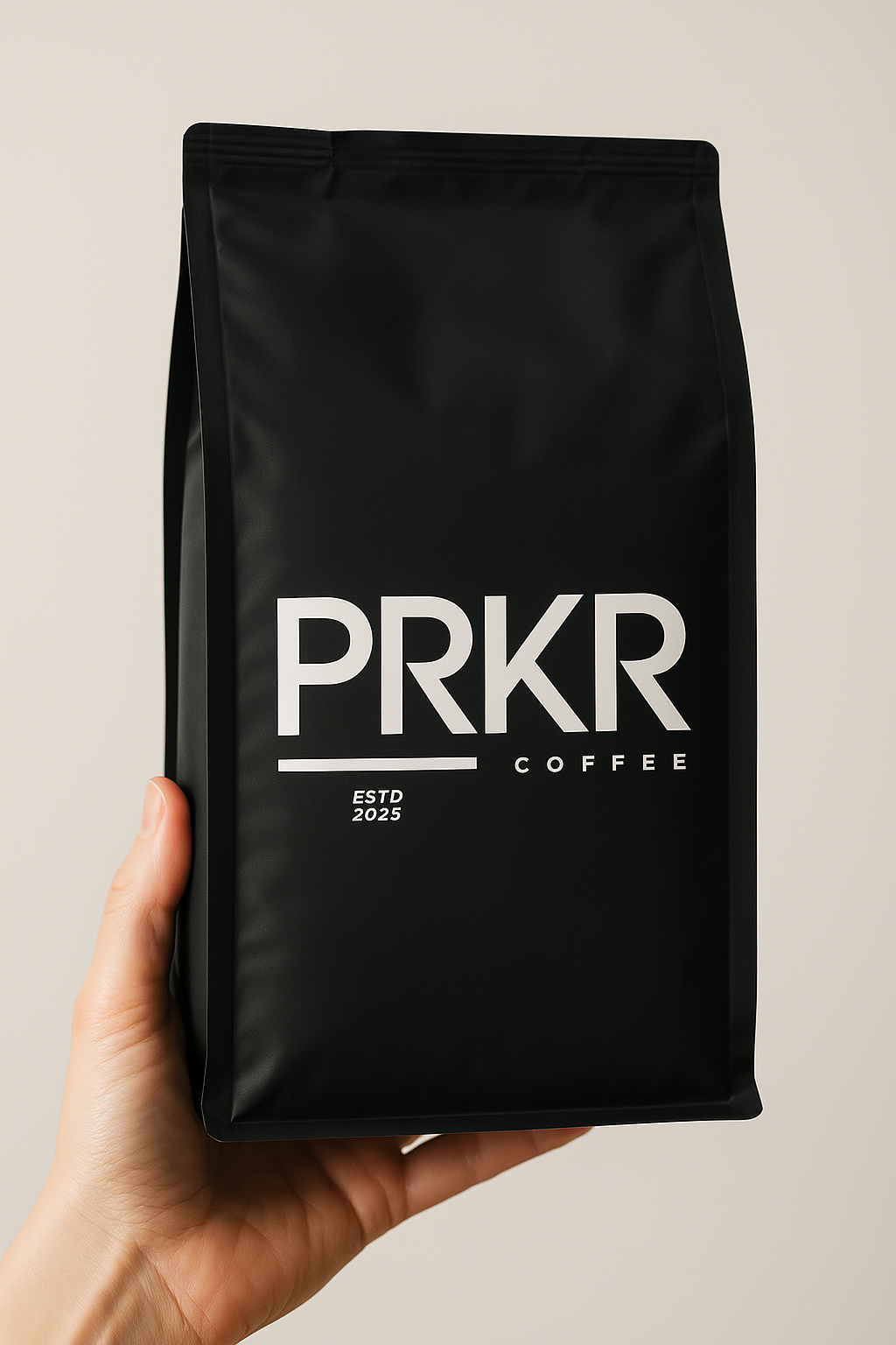 12 Ounce Bag - Coffee of the Week