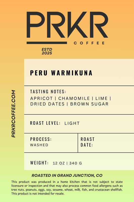 Peru Warmikuna